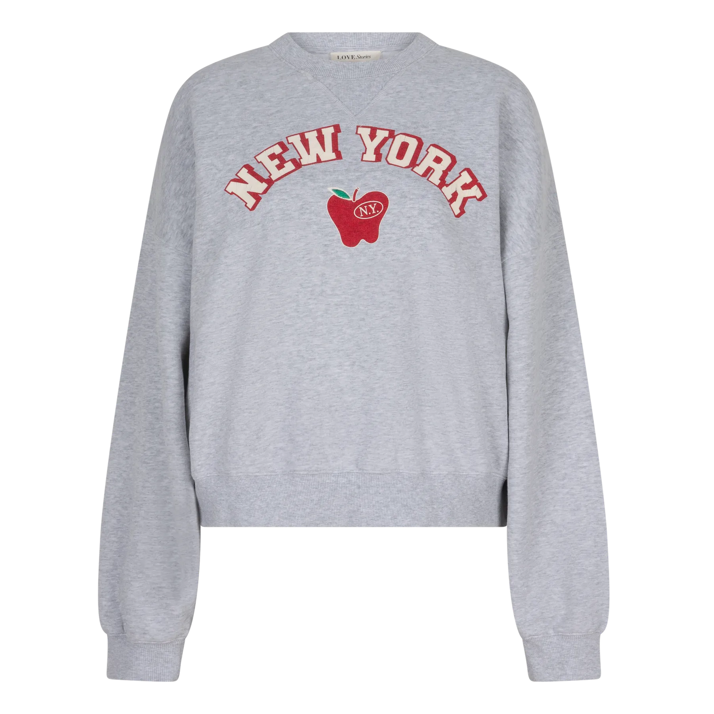 Love Stories Sloane sweater