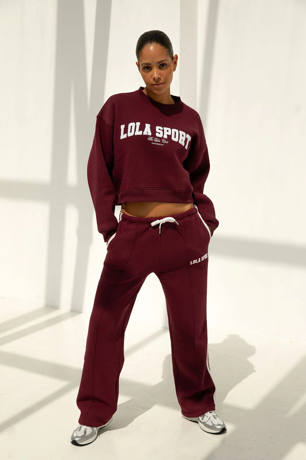 The Lola Club Jade broek