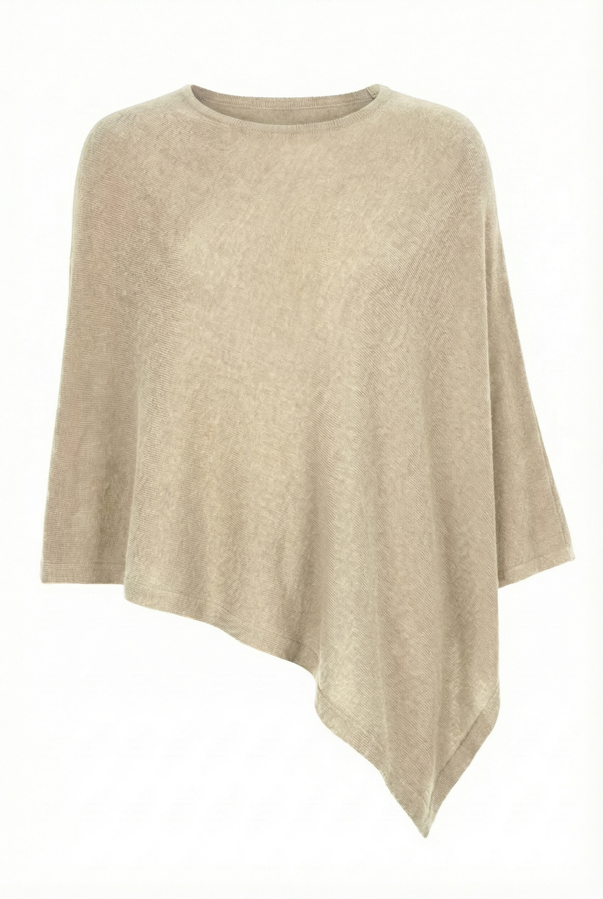 La Fee Maraboutee Foncho cape