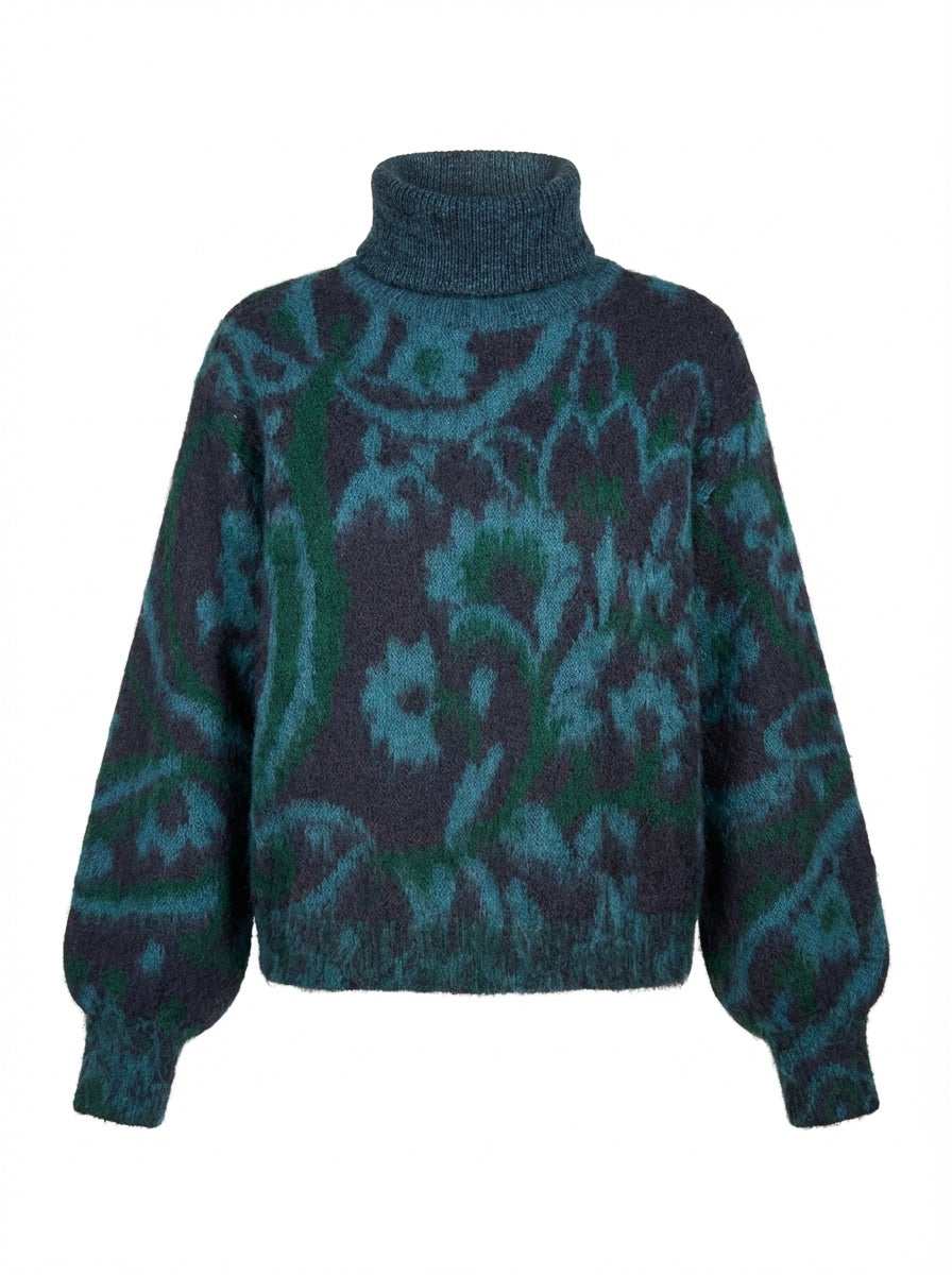 La Fee Maraboutee Ginsen trui