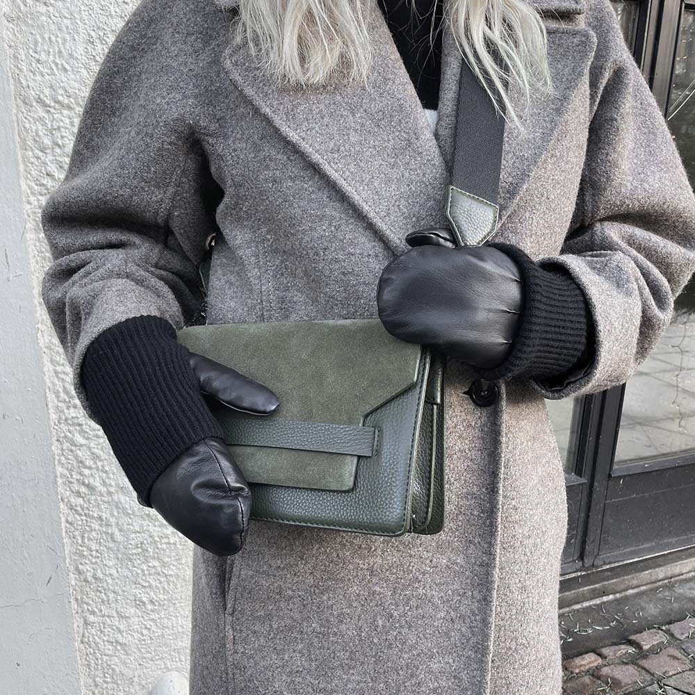 Markberg Maude wanten