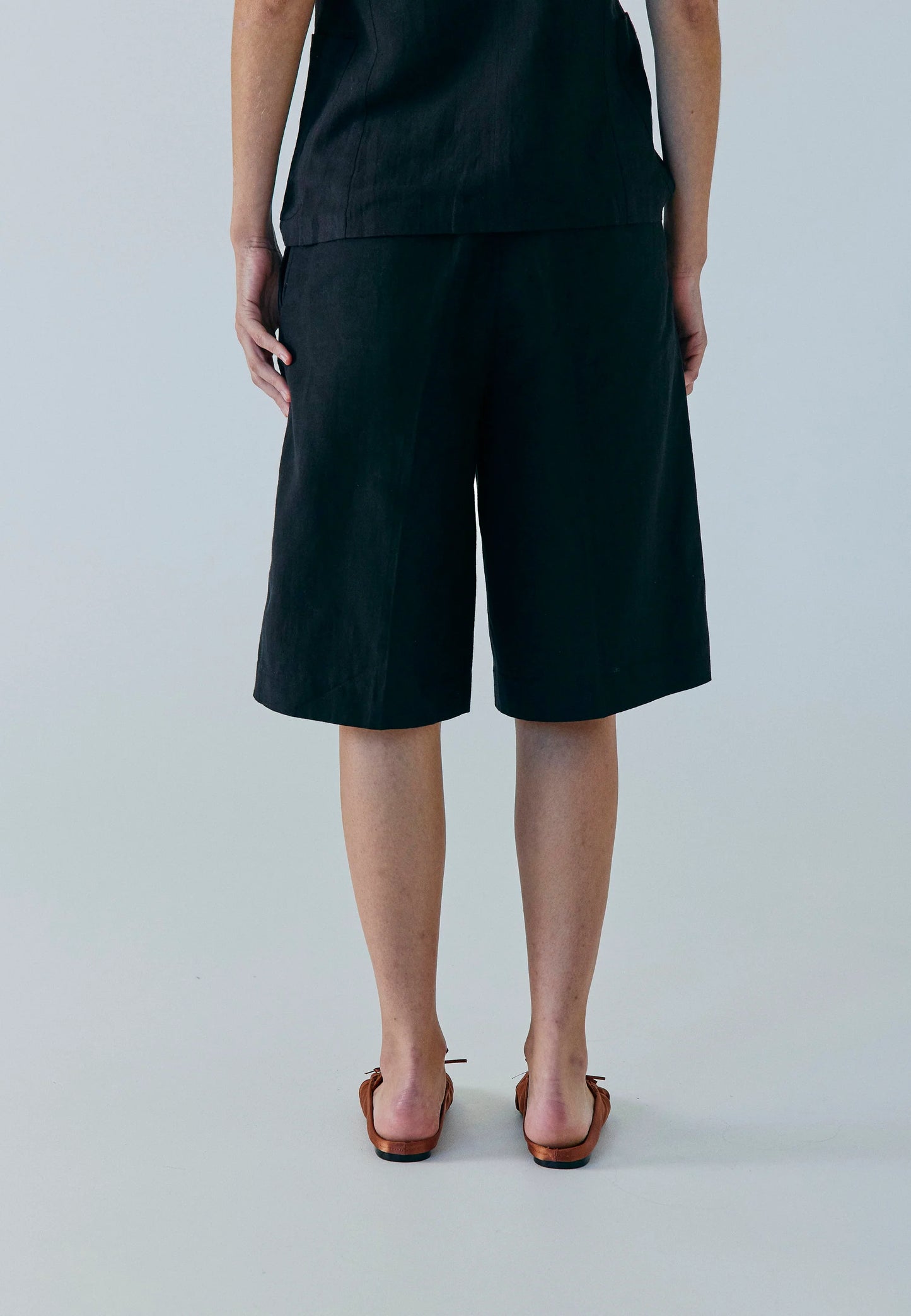 Norr Minna shorts