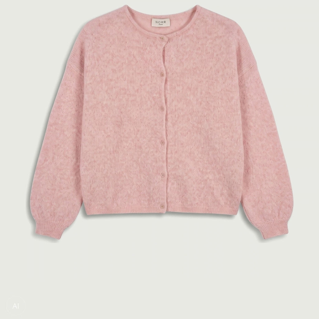 Norr Halli vest