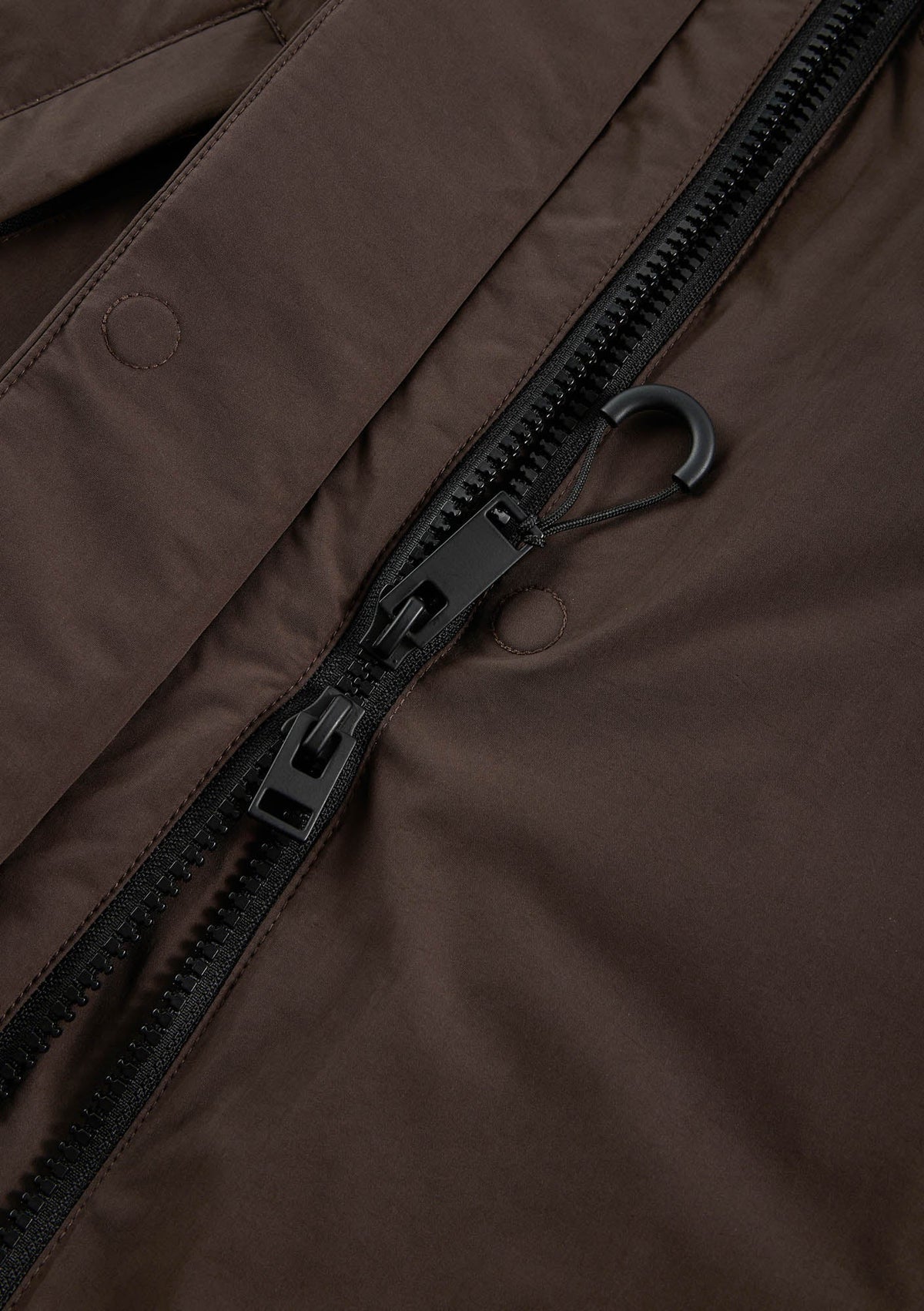 Krakatau QW615 Gaia Waterproof parka