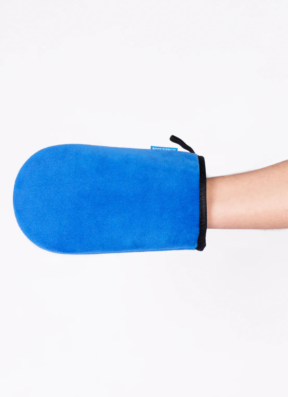 Roquebrun tanning handschoen