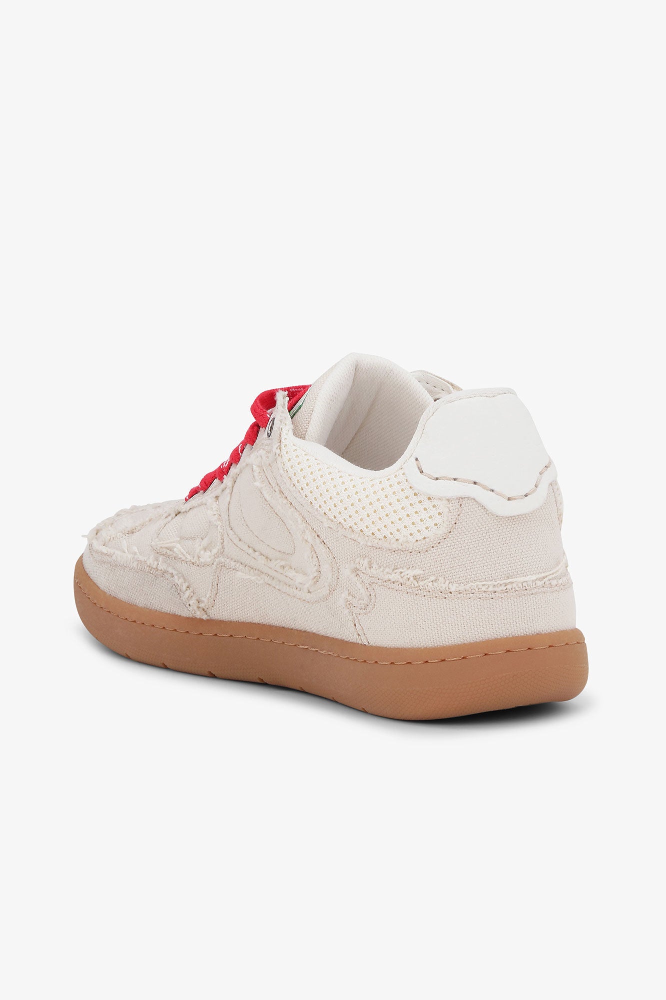 Ganni Canvas gympen
