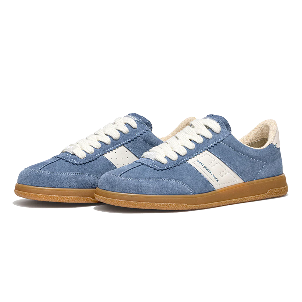East Pasific Trade Santos sneakers