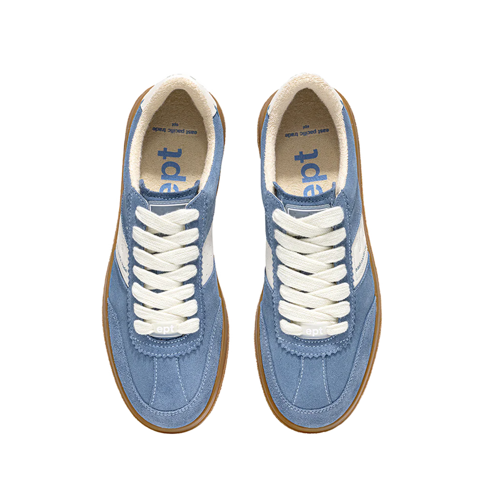 East Pasific Trade Santos sneakers