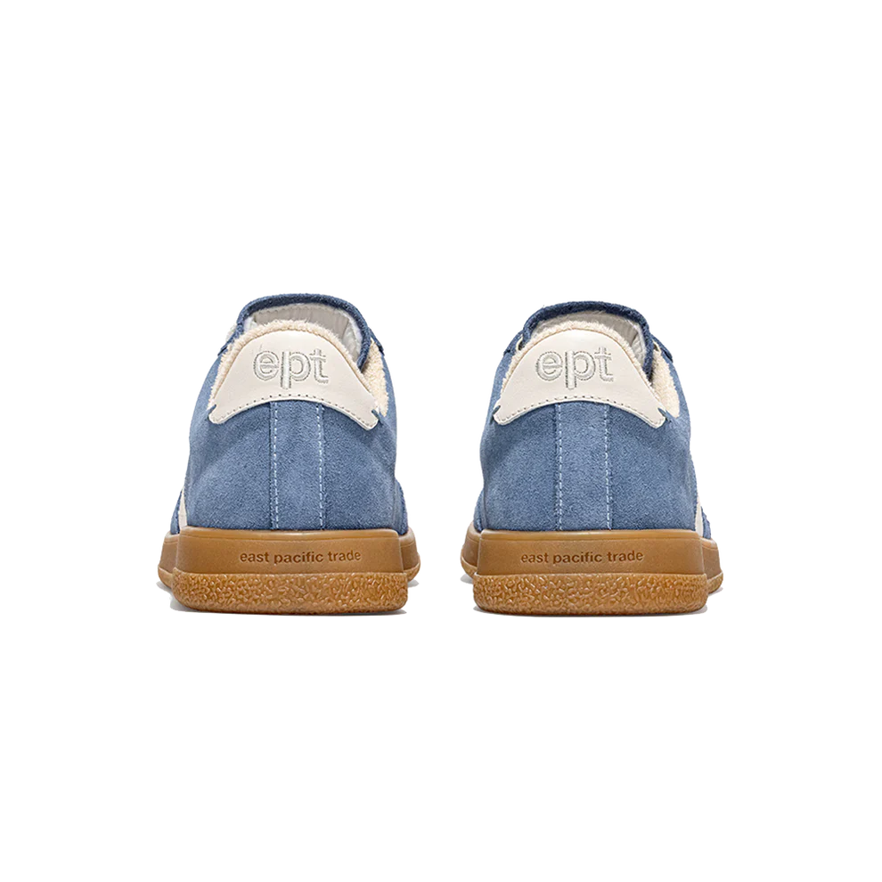 East Pasific Trade Santos sneakers