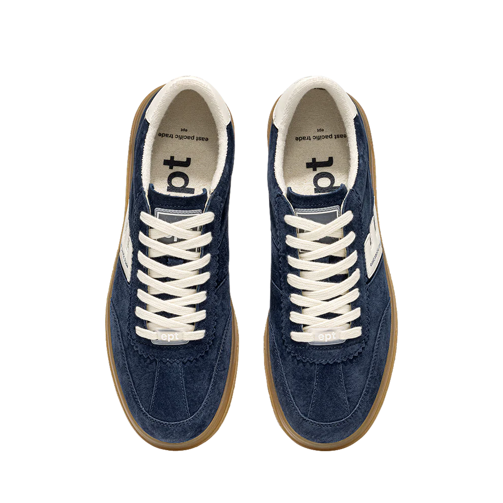 East Pacific Trade Santos sneakers