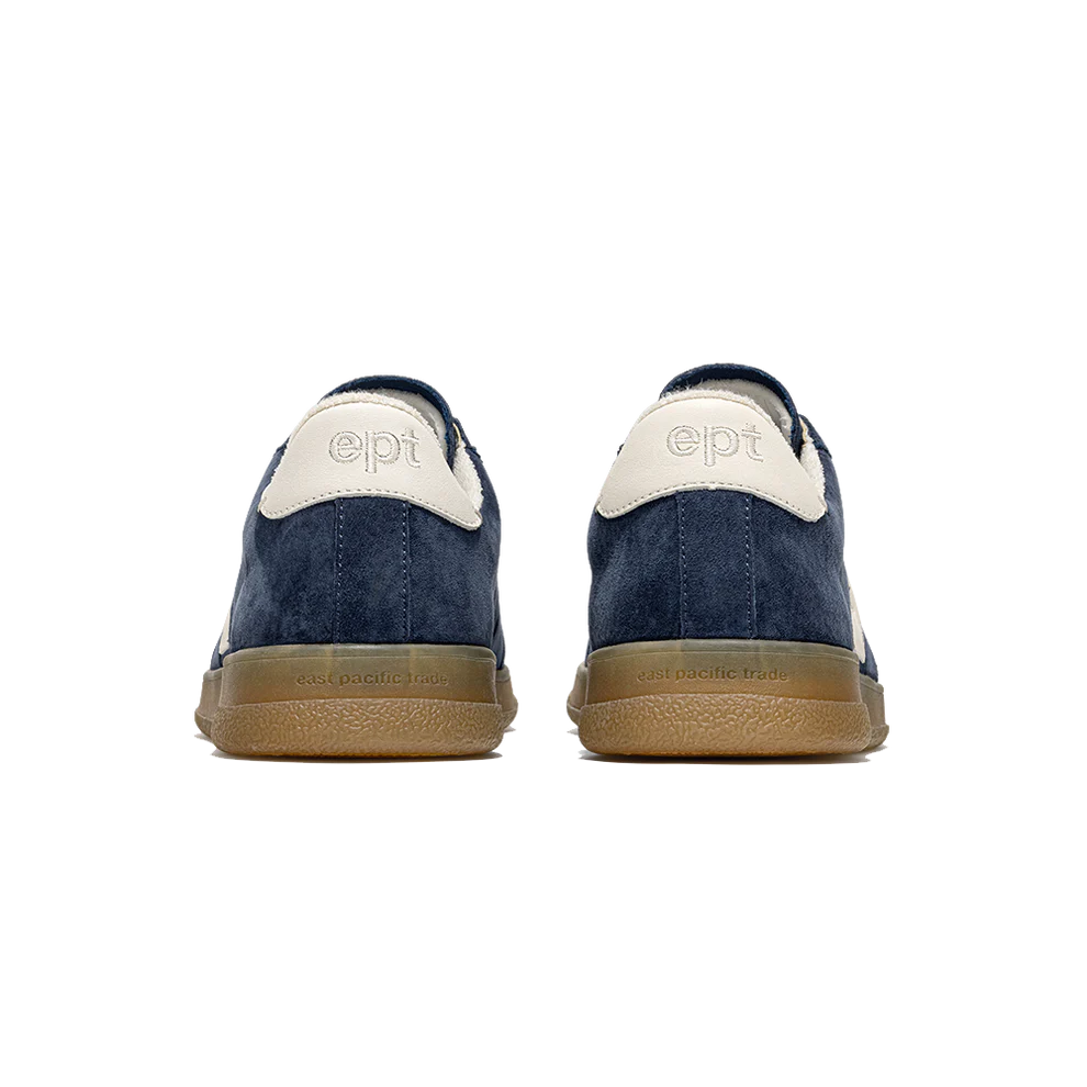 East Pacific Trade Santos sneakers