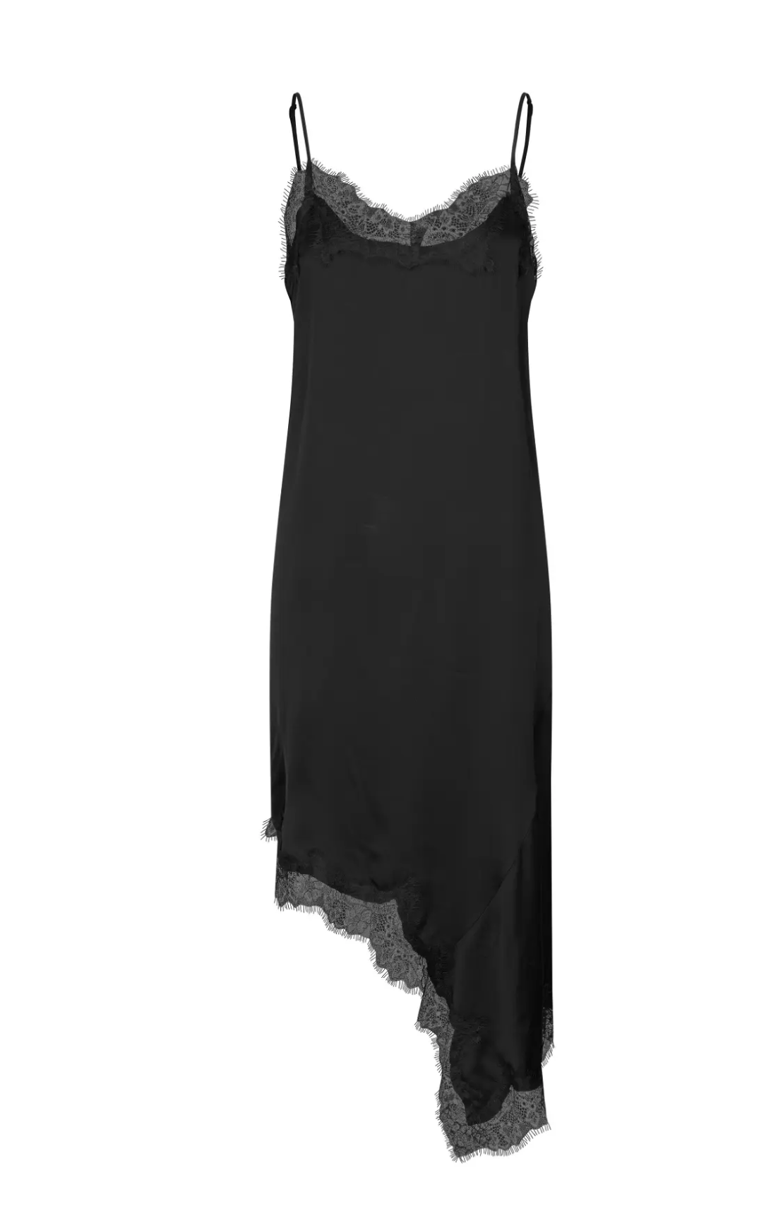 Second Female Lacia Strap jurk