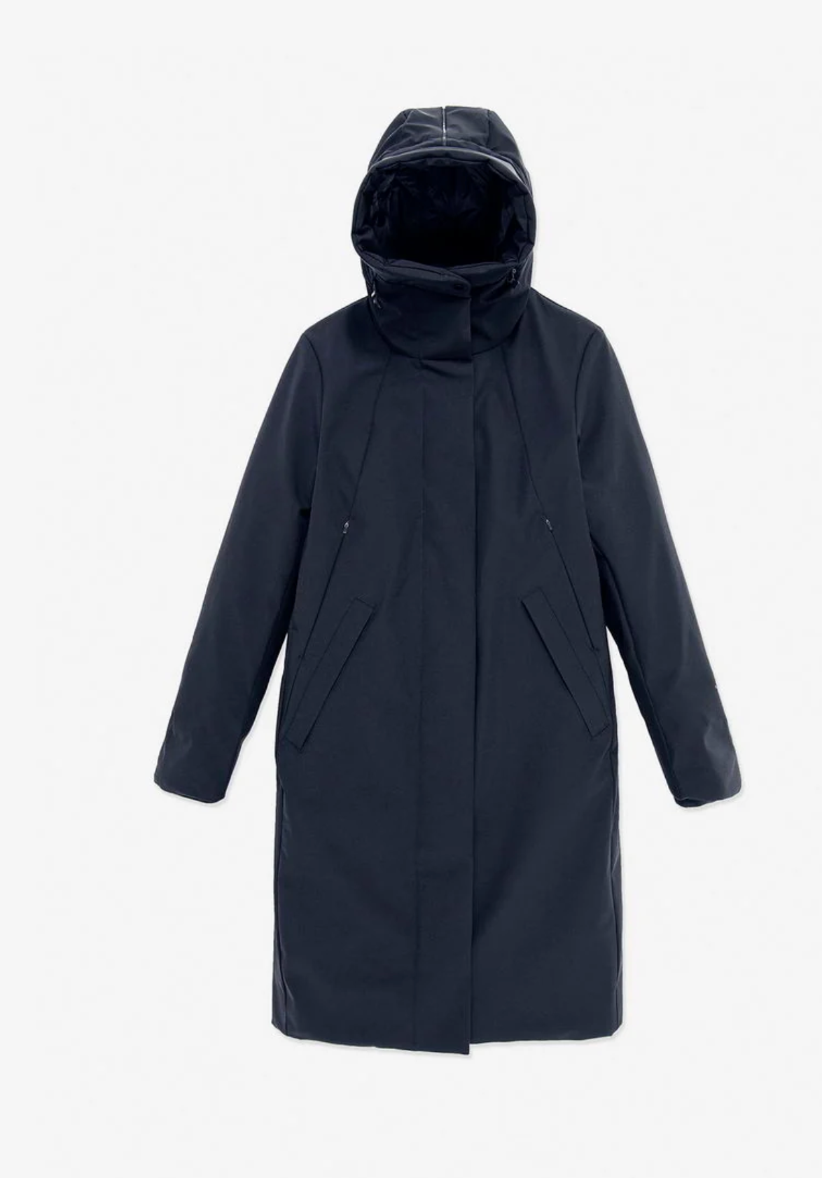 Krakatau Gaia parka
