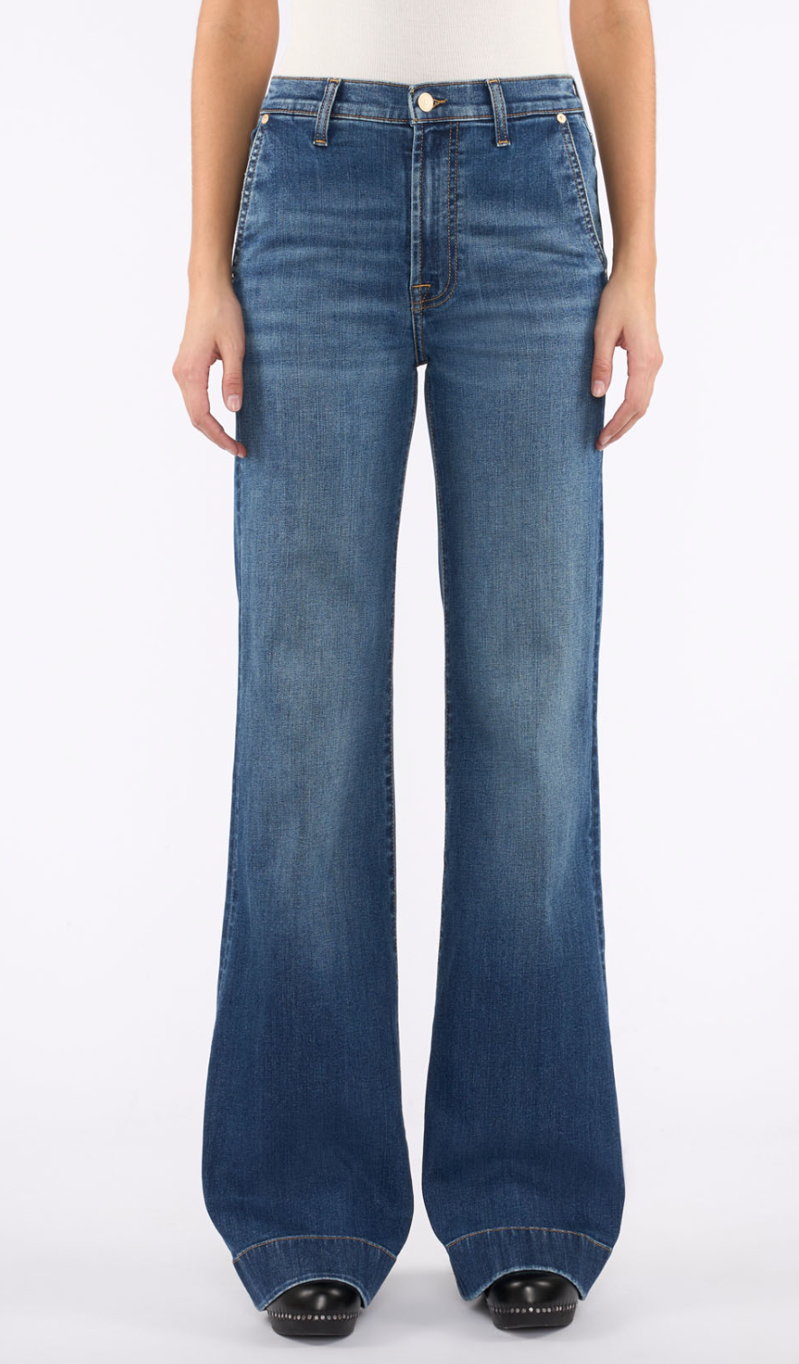 7 For All Mankind Modern Dojo Royalty jeans