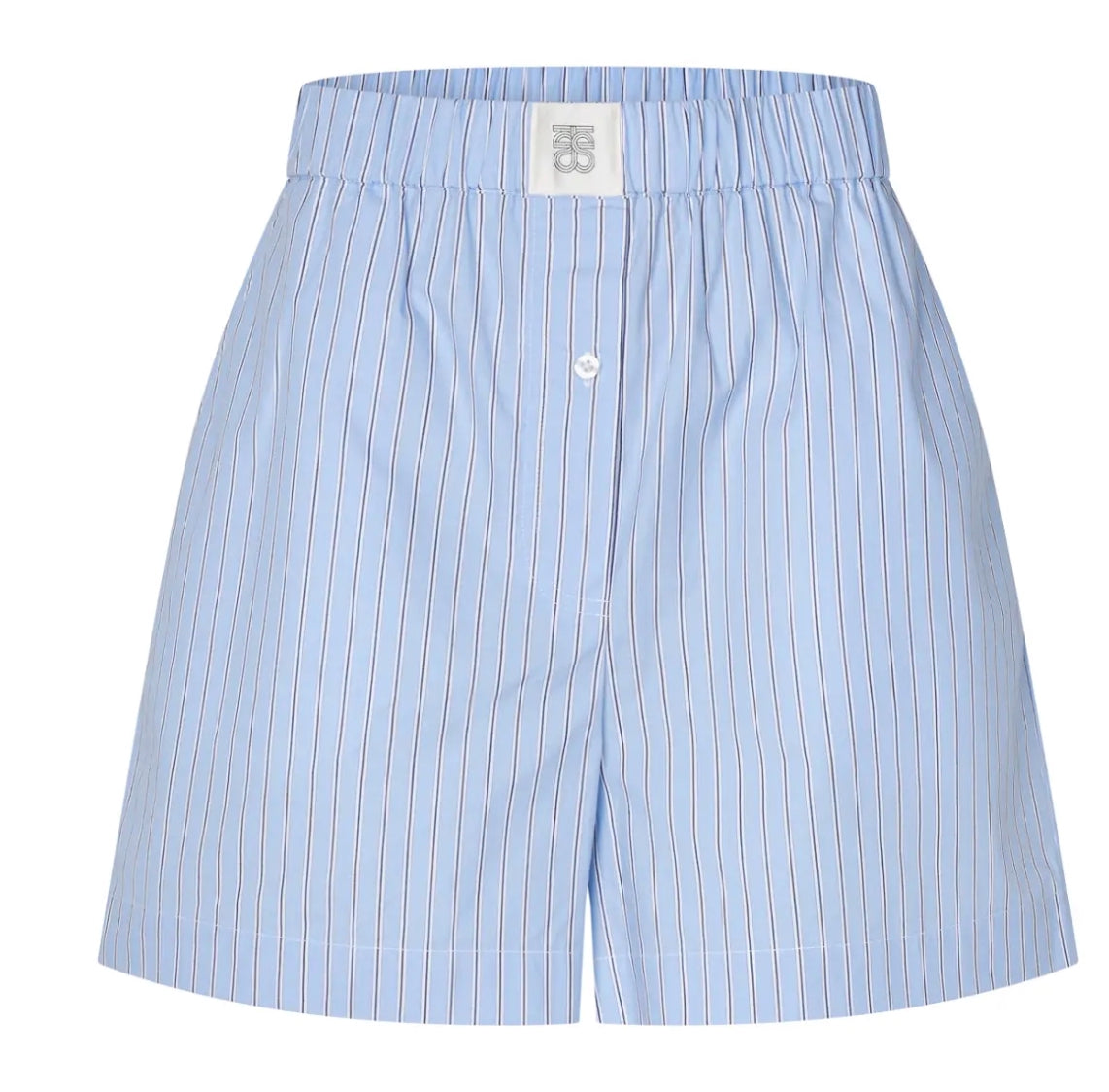 Second Female Alanis shorts