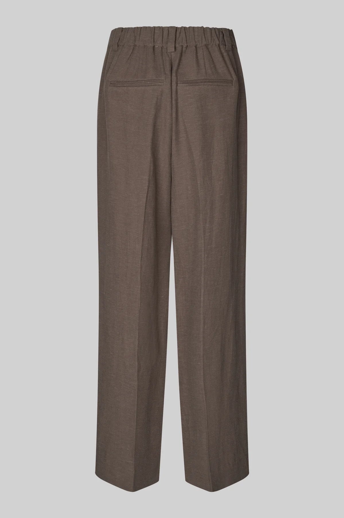 Second Female Lino pantalon