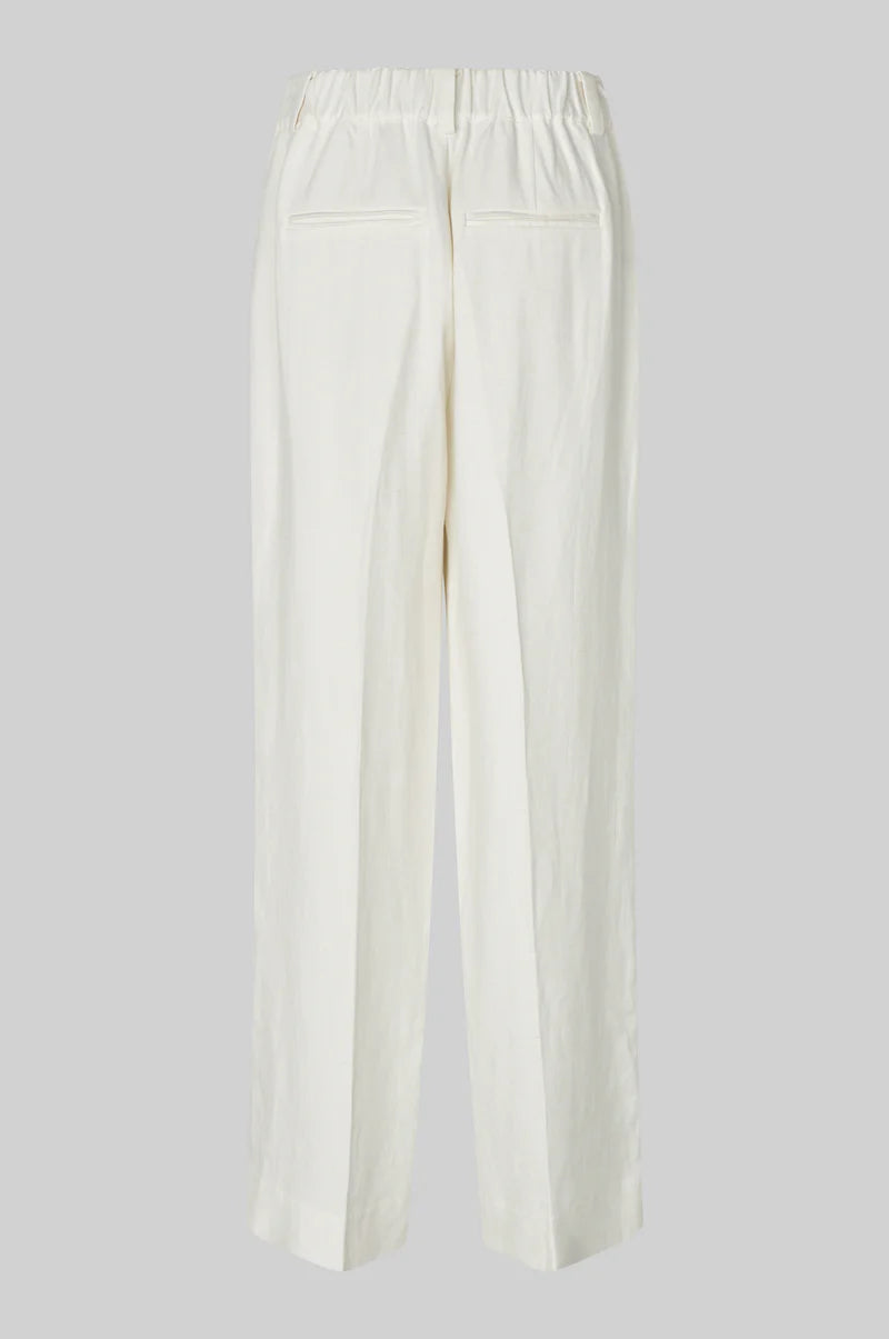 Second Female Lino pantalon