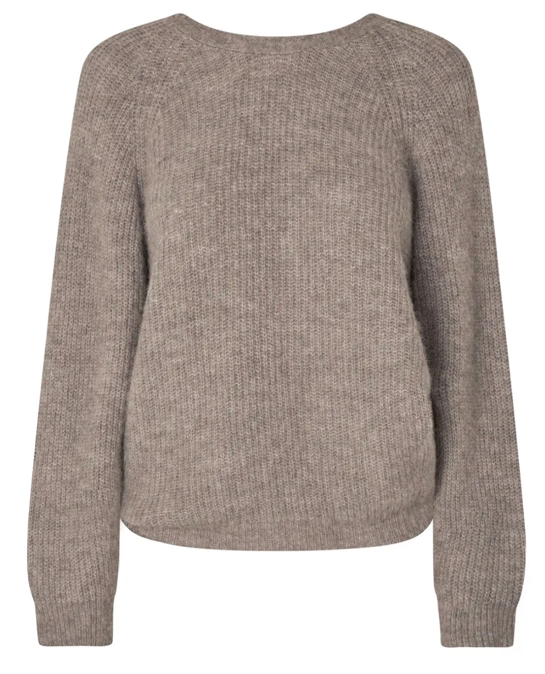 Second Female Flare trui