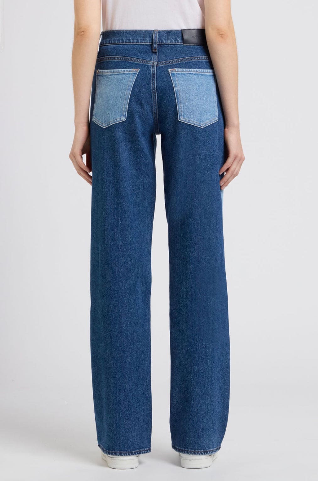 7 For all mankind stovepiper straight joker