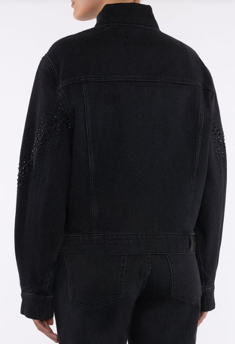 7 For All Mankind jacket