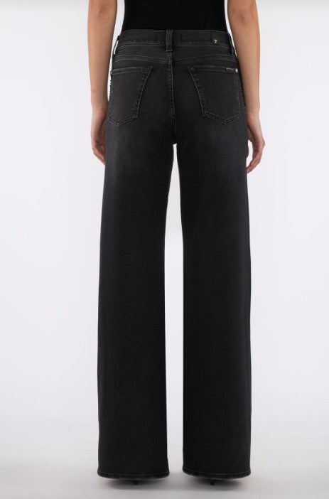 7 For All Mankind Lotta jeans