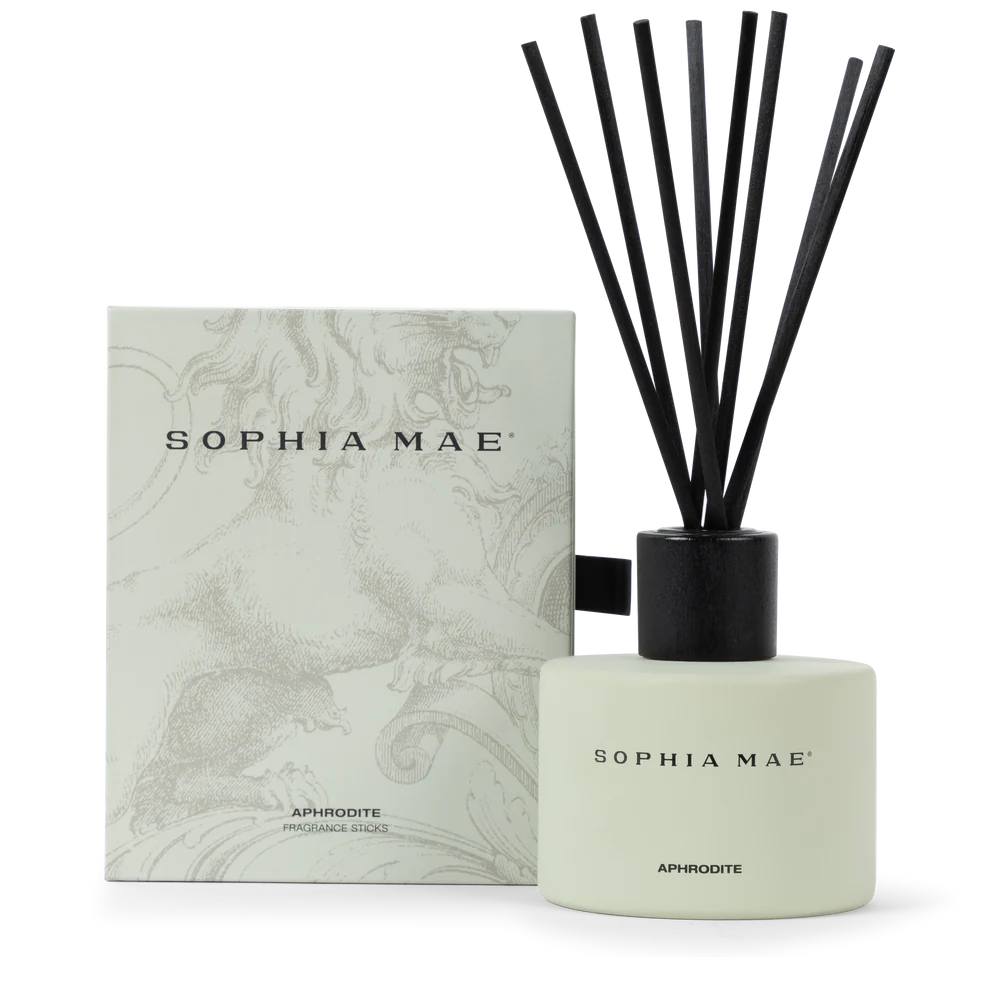 SOPHIA MAE Aphrodite fragrance sticks
