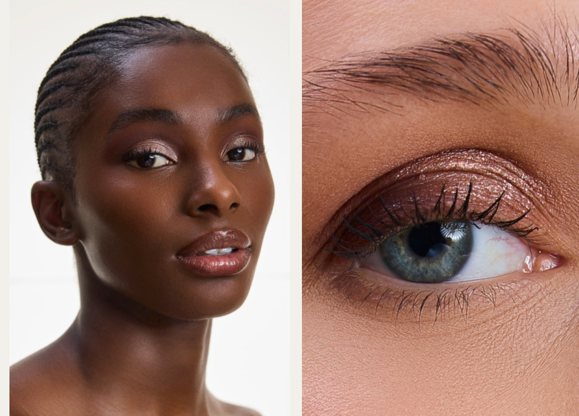 SOPHIA MAE Eyeshadow palette