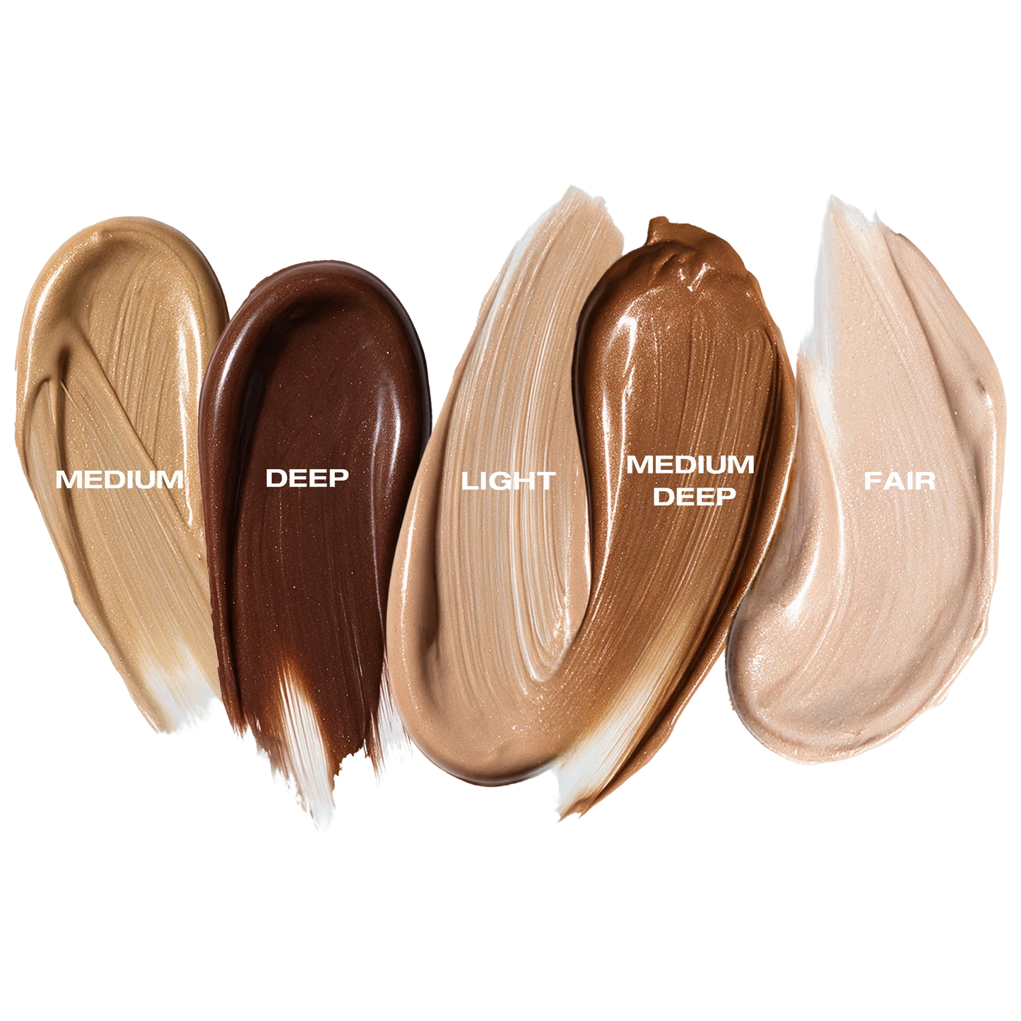 Sophia Mae Skin tint kleur 4