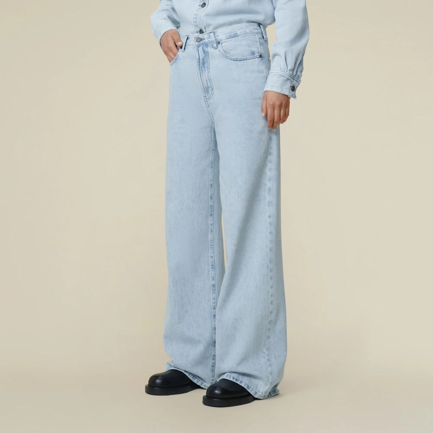 Lois Skater Loose Z jeans