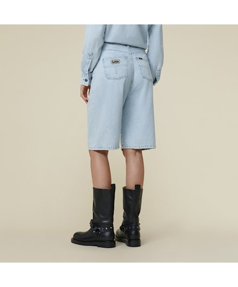 Lois Camille short