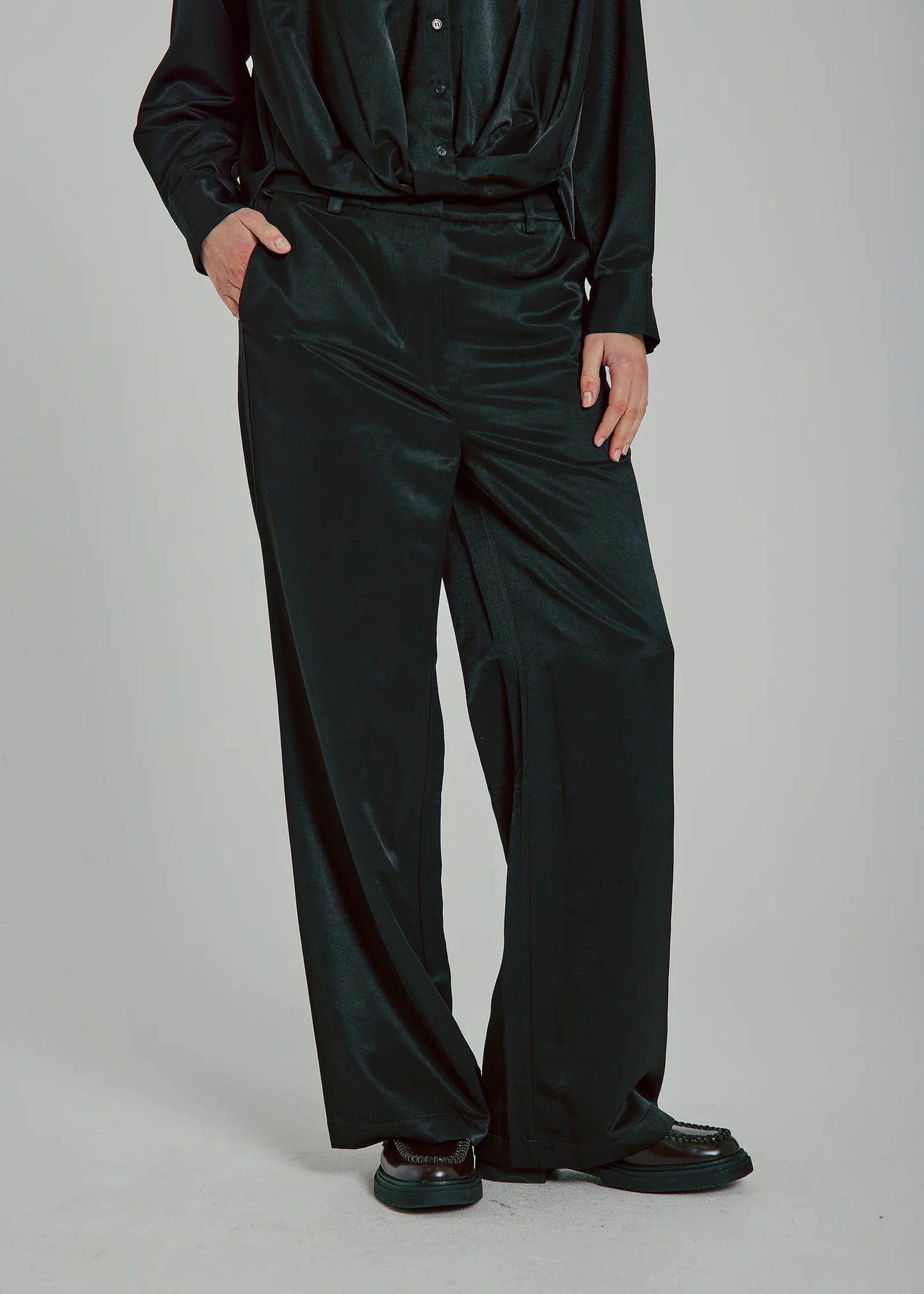 Norr Talua broek