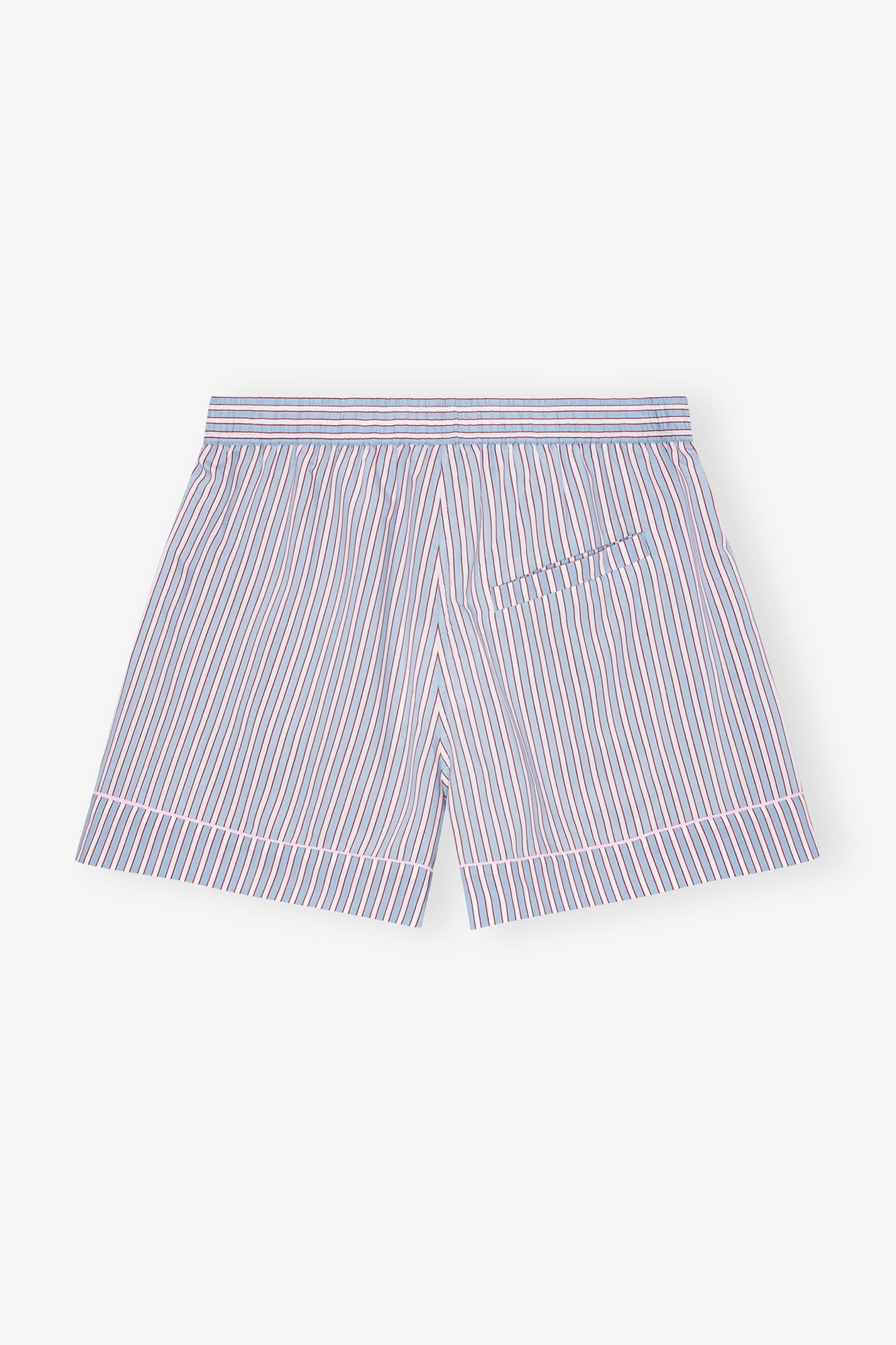 Ganni Yarn shorts