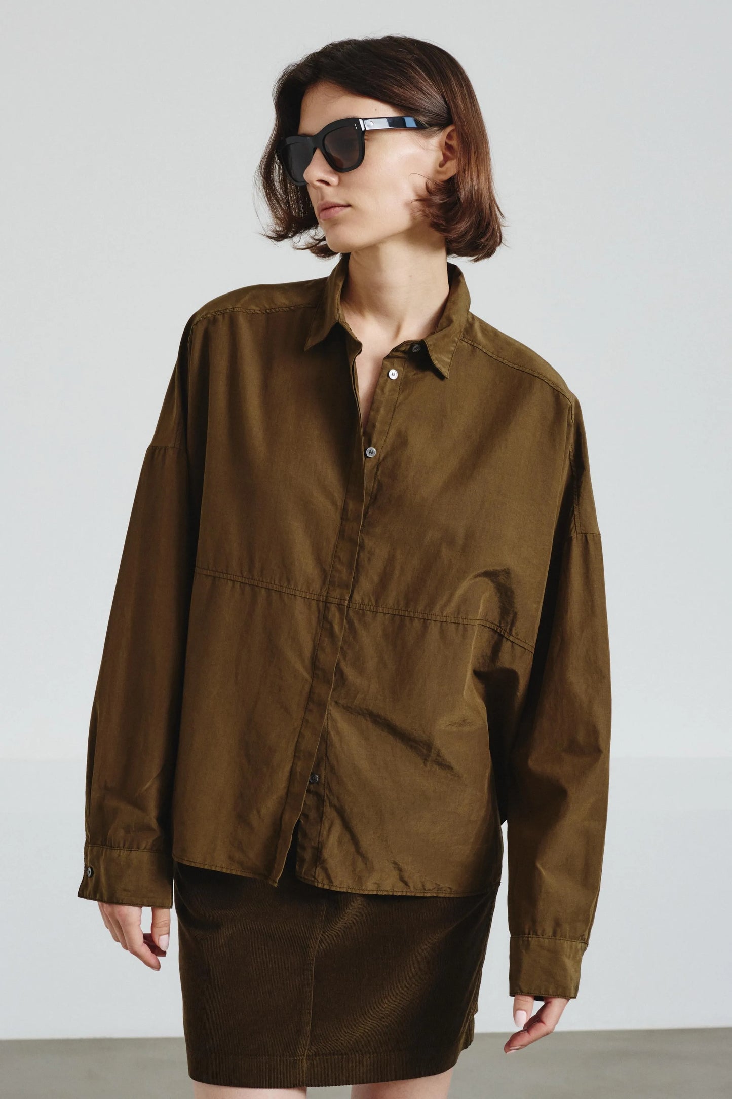 Pomandere blouse