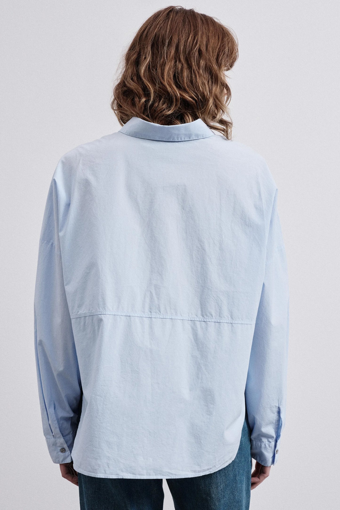 Pomandere blouse