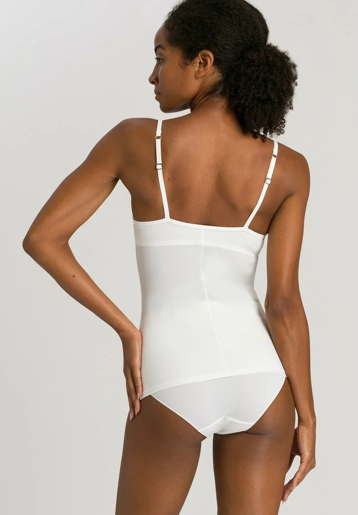 Hanro Allure Padded Bra top