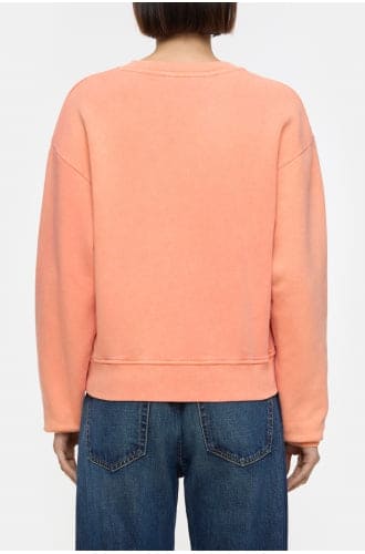 Closed Printed sweatshirt