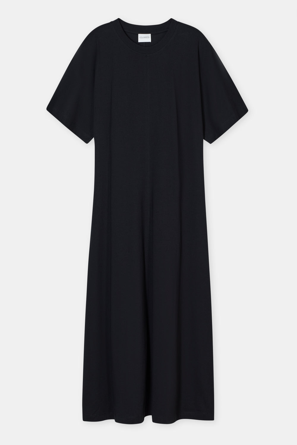 Closed Drapy jurk