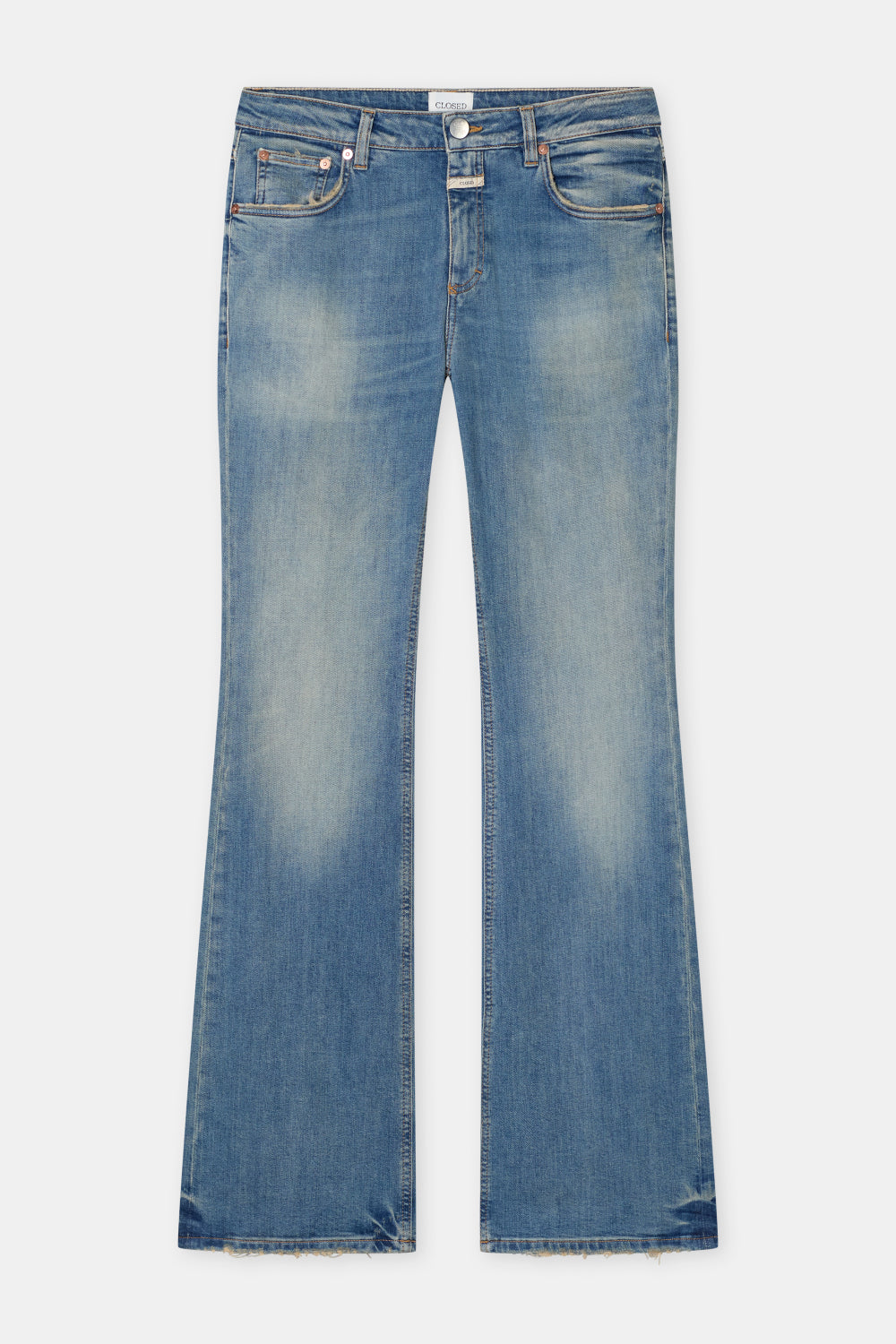 Closed Jovanna bootcut jeans