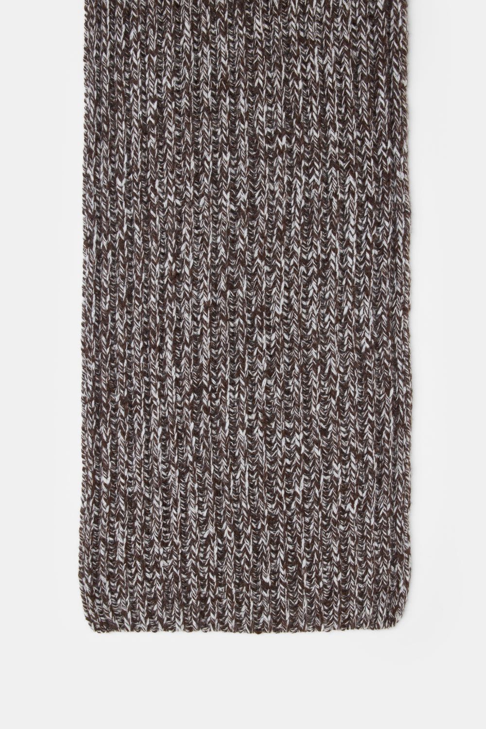 Closed Knitted sjaal