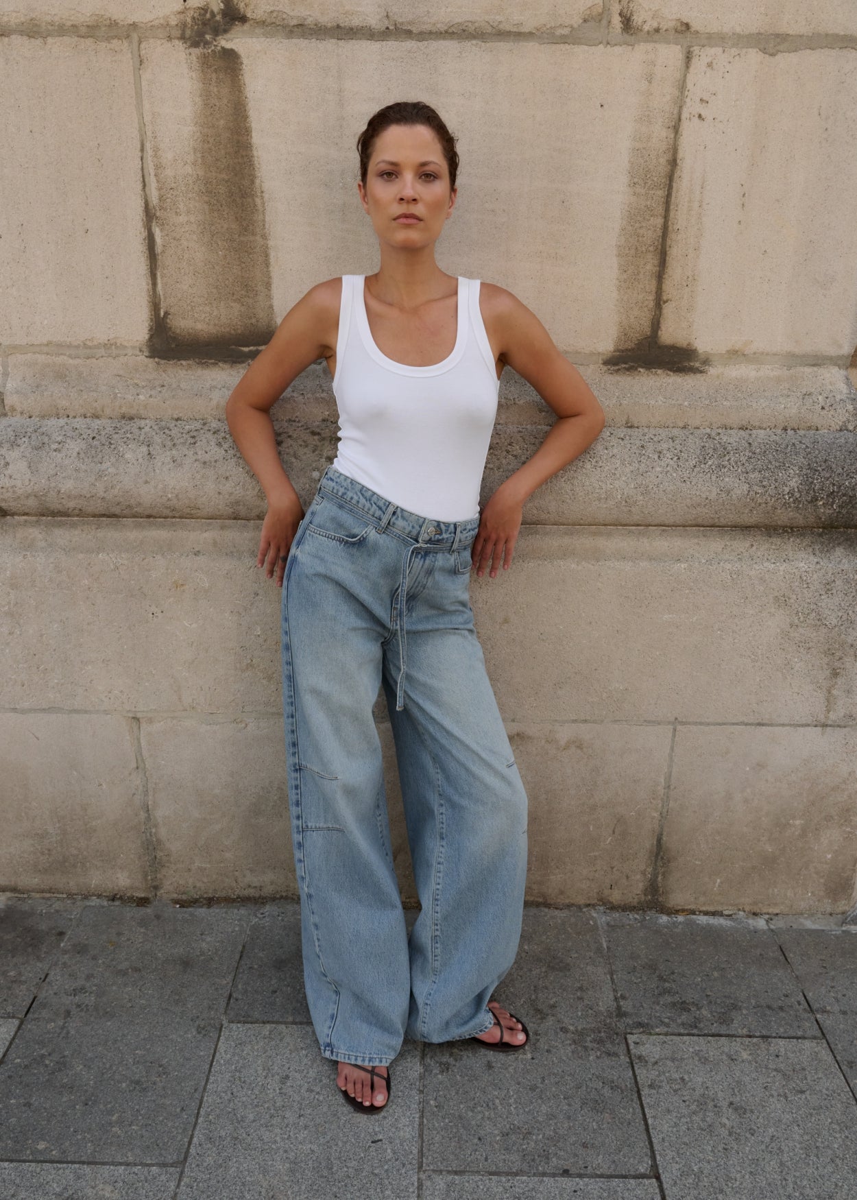 Club l'Avenir Juniper'CL top