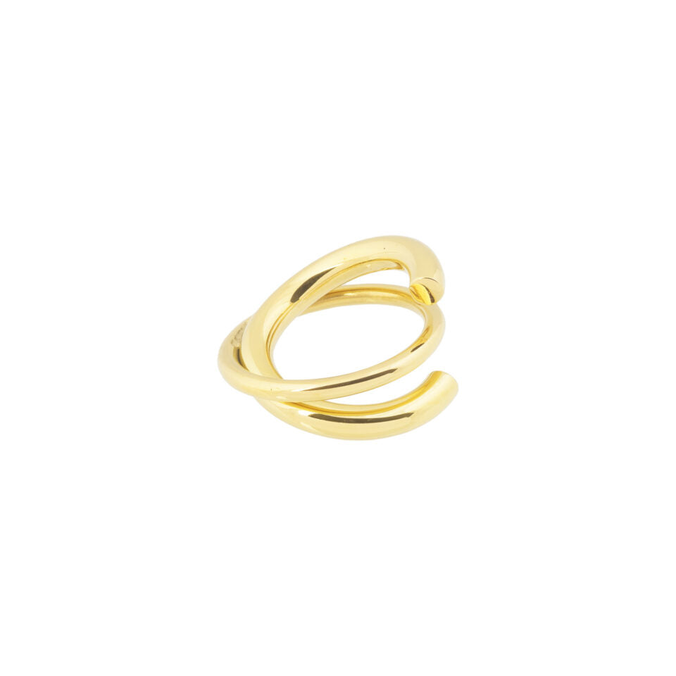 Bandhu Cutted ring