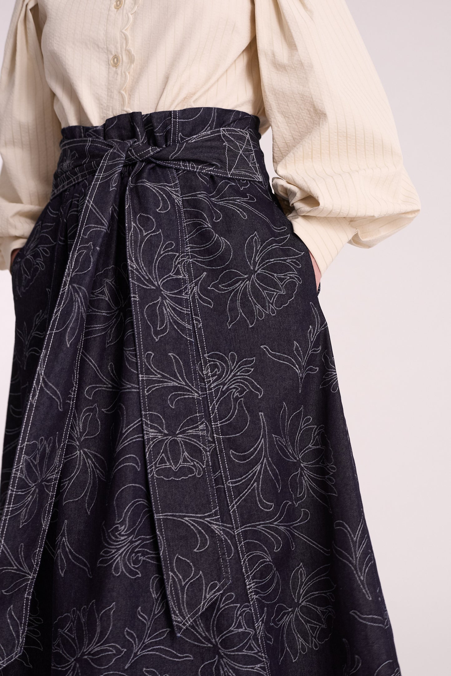 Hofmann Copenhagen Hadley rok