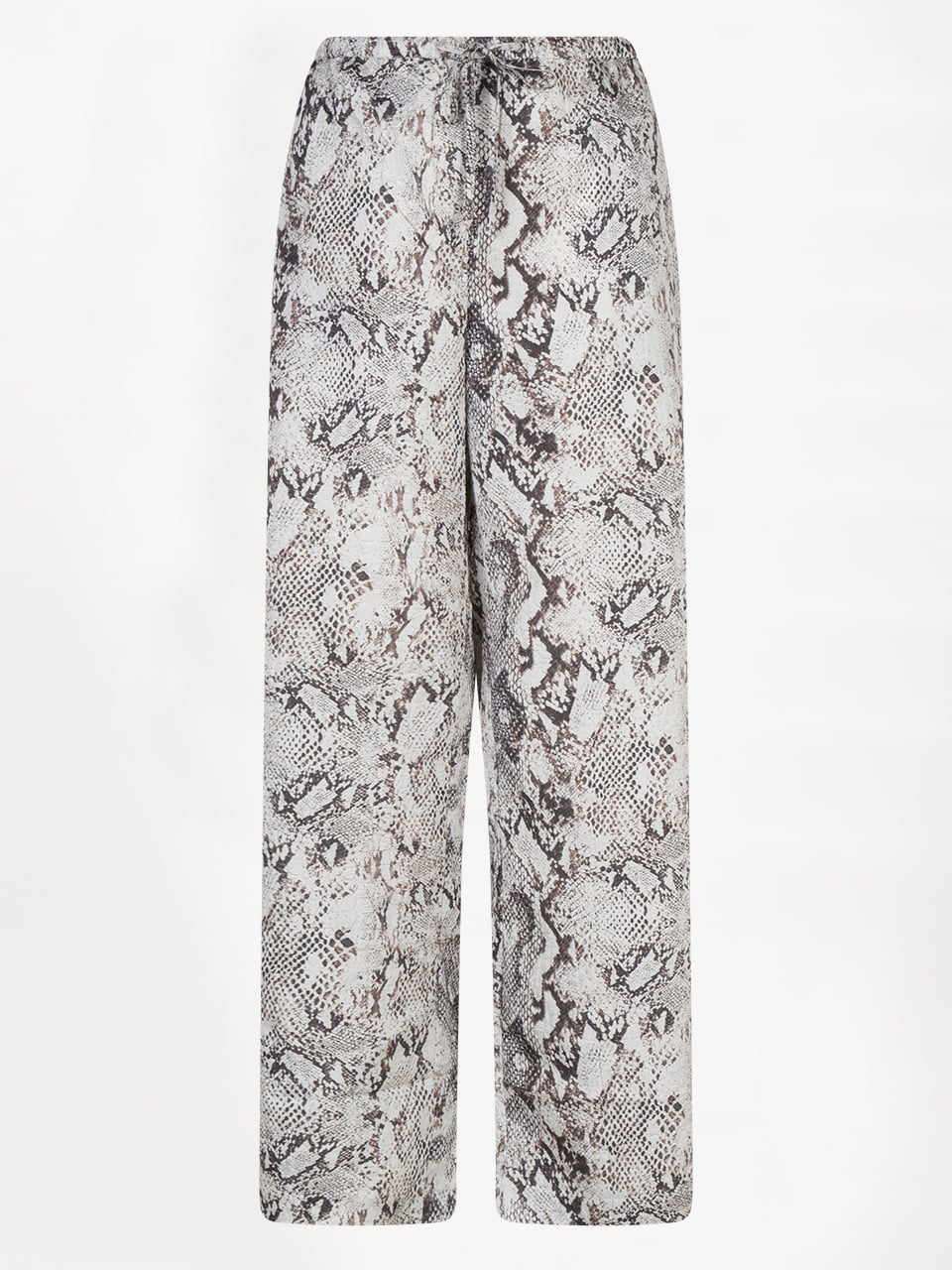 Dante6 broek snake print