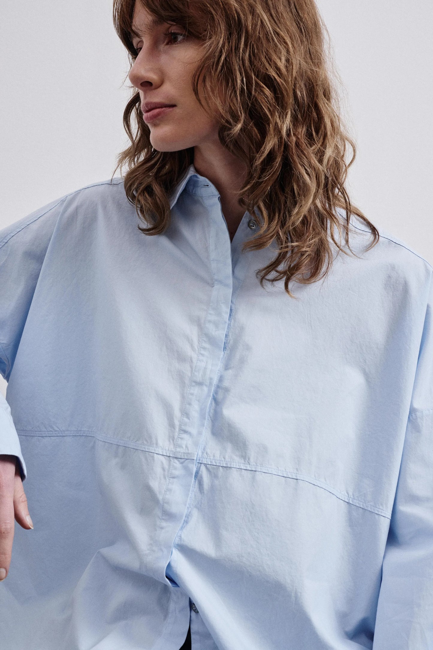 Pomandere blouse