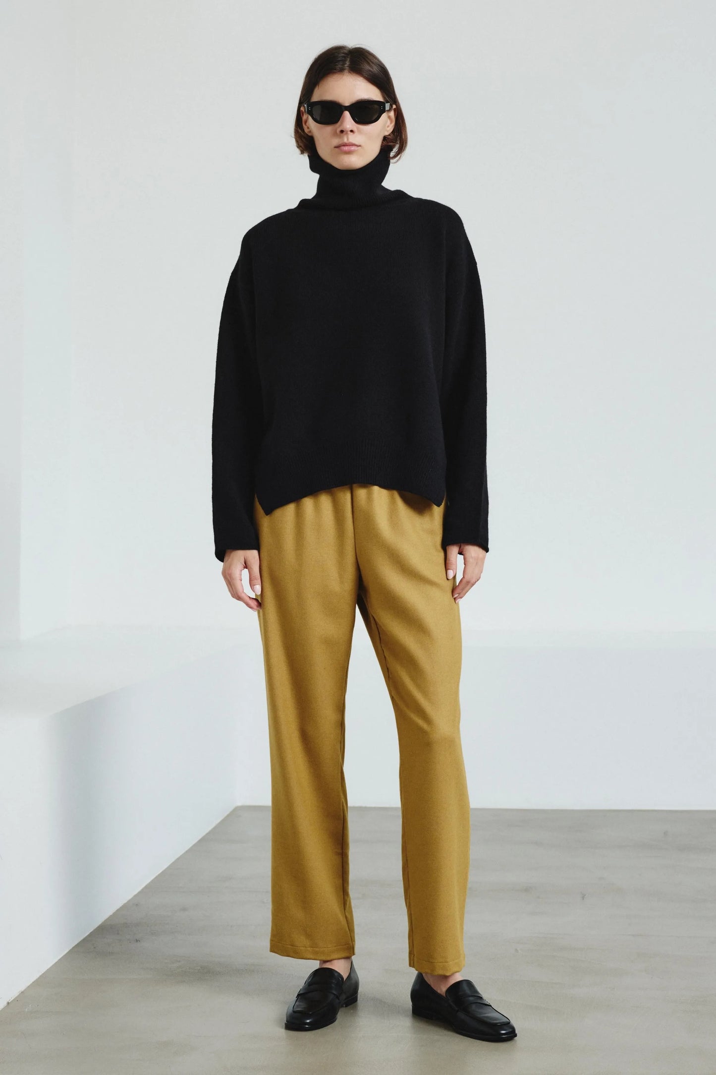 Pomandere broek