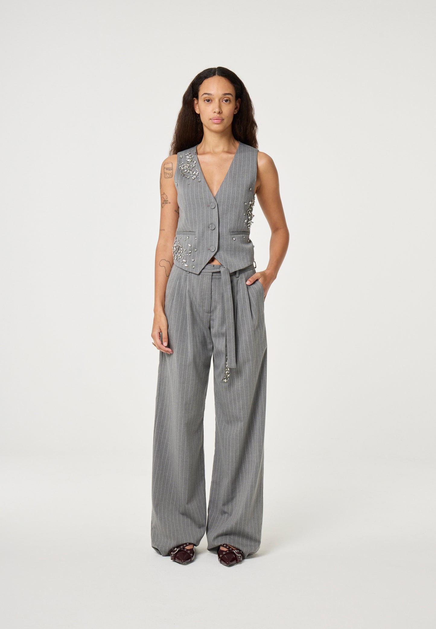 Fabienne Chapot Charlie pantalon