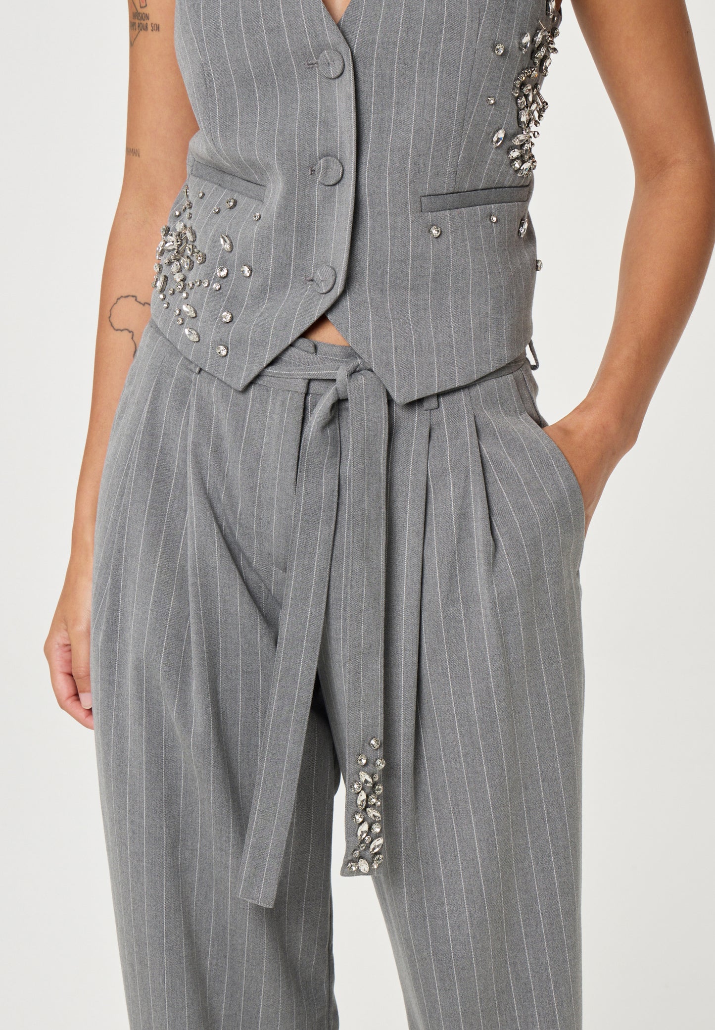 Fabienne Chapot Charlie pantalon