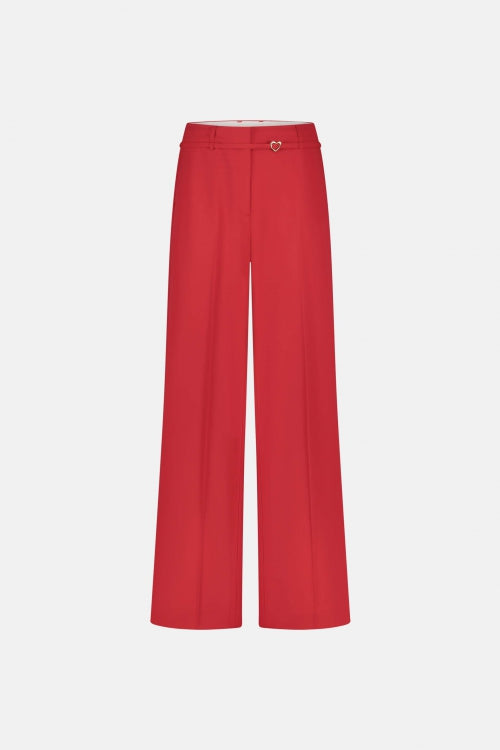 Fabienne Chapot Nelsan pantalon