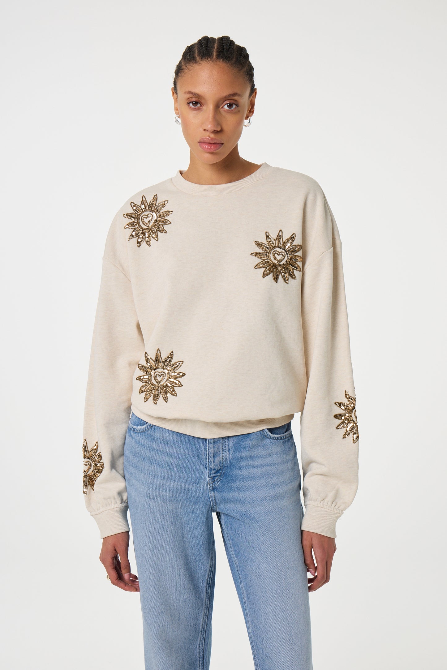 Fabienne Chapot Archie sweater