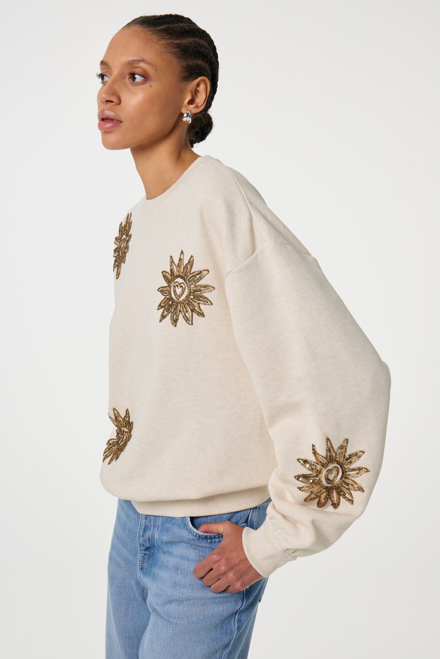 Fabienne Chapot Archie sweater